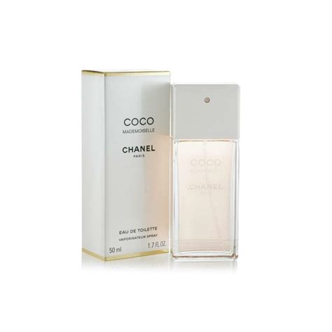 coco chanel 3.4 oz